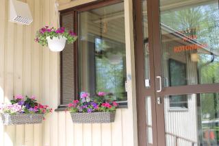 Guesthouse - Kuin Kotonaan - Kotka - 9