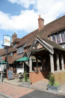 Chequers Inn Hotel - Forest Row - 0