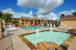 Best Western Huntsville - Huntsville - 9