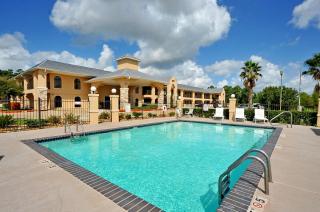 Best Western Huntsville Inn & Suites - 8