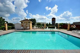 Best Western Huntsville Inn & Suites - 7
