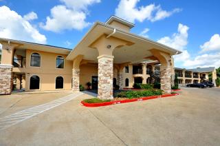 Best Western Huntsville - Huntsville - 5