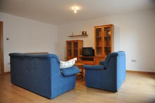 Apartamento Turístico La Casa del Gato - 3