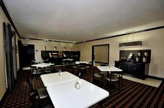 Best Western Huntsville - Huntsville - 2