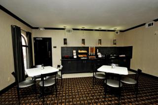 Best Western Huntsville - Huntsville - 1