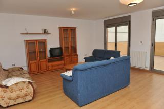 Apartamento Turístico La Casa del Gato - 6