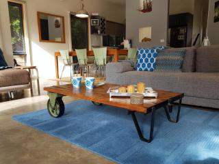 Bay Breeze Beach Holiday Home - Corinella - 4