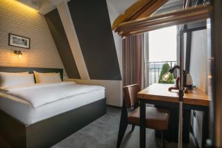 Timber Boutique Hotel - Tbilisi - 7