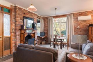 Killynaught Spa Cottages - Boat Harbour - 7
