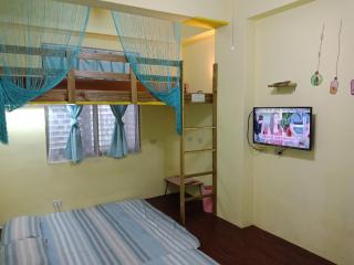 Ludao B&B - Ilha Verde - 2