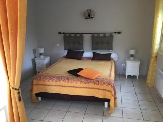 Les Palettes - Salavas - 2