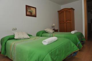 Apartamento Turístico La Casa del Gato - 2