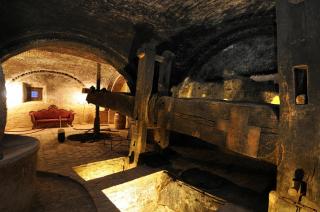 Castello Di Semivicoli - Casacanditella - 5