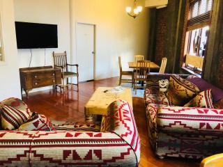 Aura Hotel - Wellington - 7