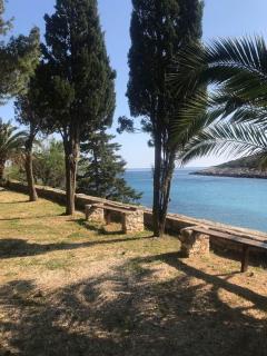 Resort Village T.N. Milna - 2