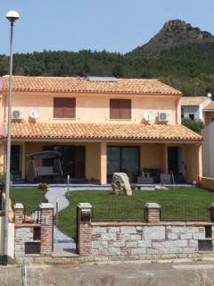 Villa Le Torri Porto Corallo - Villaputzu - 4