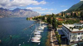 Hotel Excelsior Bay - Malcesine - 0