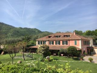 Relais Borgofasceo - Ortovero - 0