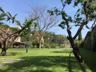Relais Borgofasceo - Ortovero - 2