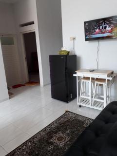 Villa Puncak Garuda A5 - 4