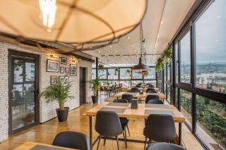 Timber Boutique Hotel - Tbilisi - 9