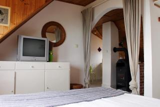 Csizmazia Apartman - 4