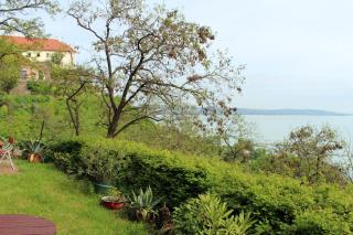 Csizmazia Apartman - Tihany - 1