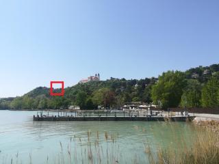 Csizmazia Apartman - Tihany - 0