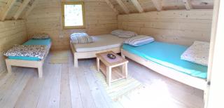 Camp Vrbas - Rekavice - 9
