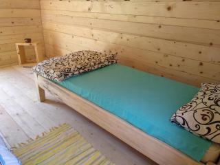 Camp Vrbas - Rekavice - 6
