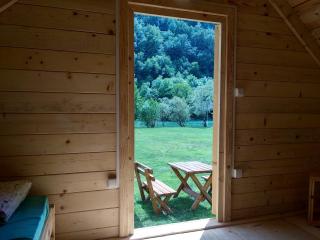 Camp Vrbas - Rekavice - 5