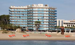 Golden Donaire Beach - 9