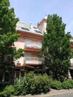 Niki Apartman - Hévíz - 6