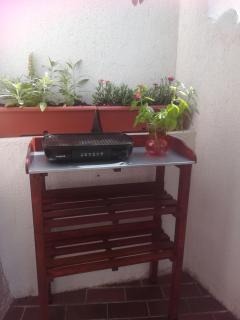 Apartman Legac - Starigrad - 2