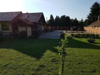 Ildikó Vendégház Szabolcs - 6