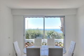 Holiday Home with beautiful Sea View - Golfe-Juan - 3