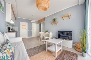 Apartamenty Sun & Snow Cztery Oceany - Danzig - 2