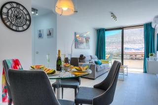 Modern Apartment Los Cristianos Center - Los Cristianos - 0