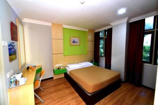 Classic Boutique Hotel Kuantan - Kuantan - 1