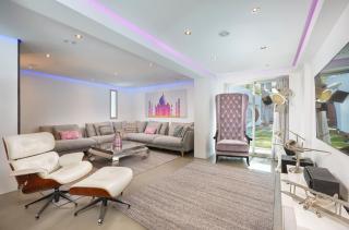 Casa India Ibiza - Santa Eulária des Riu - 2