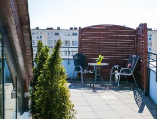 City Aparthotel - Szczecin - 1