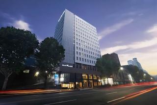 Mayplace Hotel - Seoul - 0