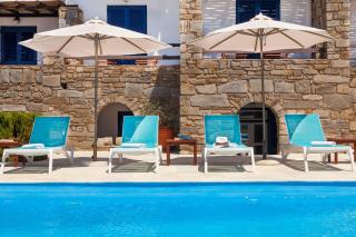 San Antonio Summer House - Piso Livadi - 7