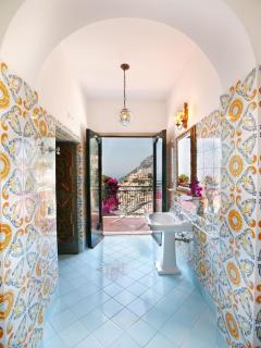 Villa dei Fisici Positano - Positano - 6