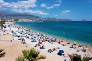 Residencia La Mina - Albir - Albir - 8