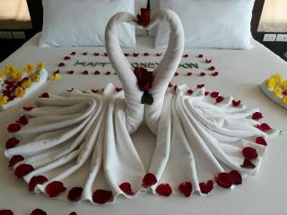 Aonang Regent Hotel - Ao Nang Beach - 6