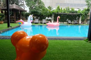 Abloom Exclusive Serviced Apartments - Bangkok - 1