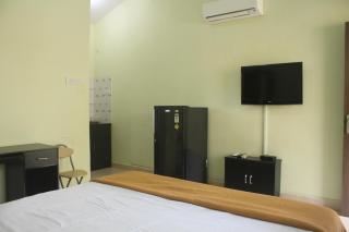Sunshine Park Homes - Colva - 2