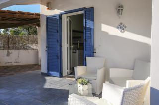 Villa Salina fronte mare - Santa Maria del Focallo - 2