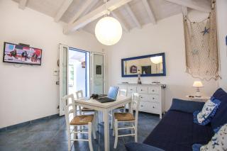 Villa Salina fronte mare - 4